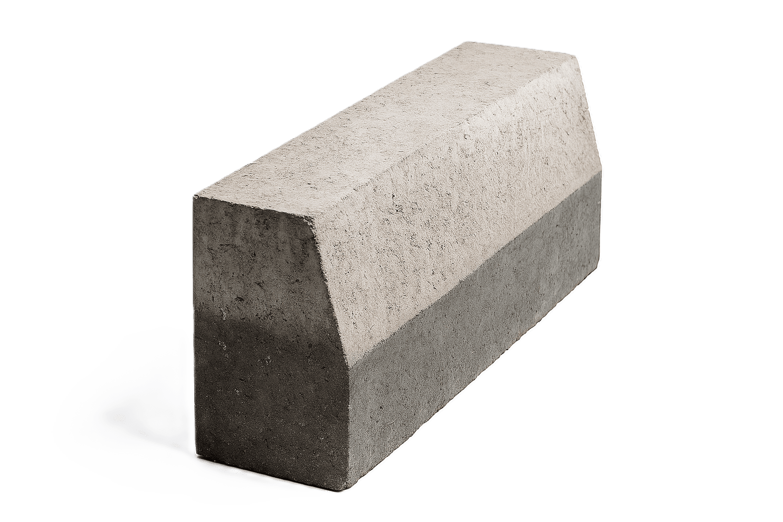 50'lik Bordür - Bahçe