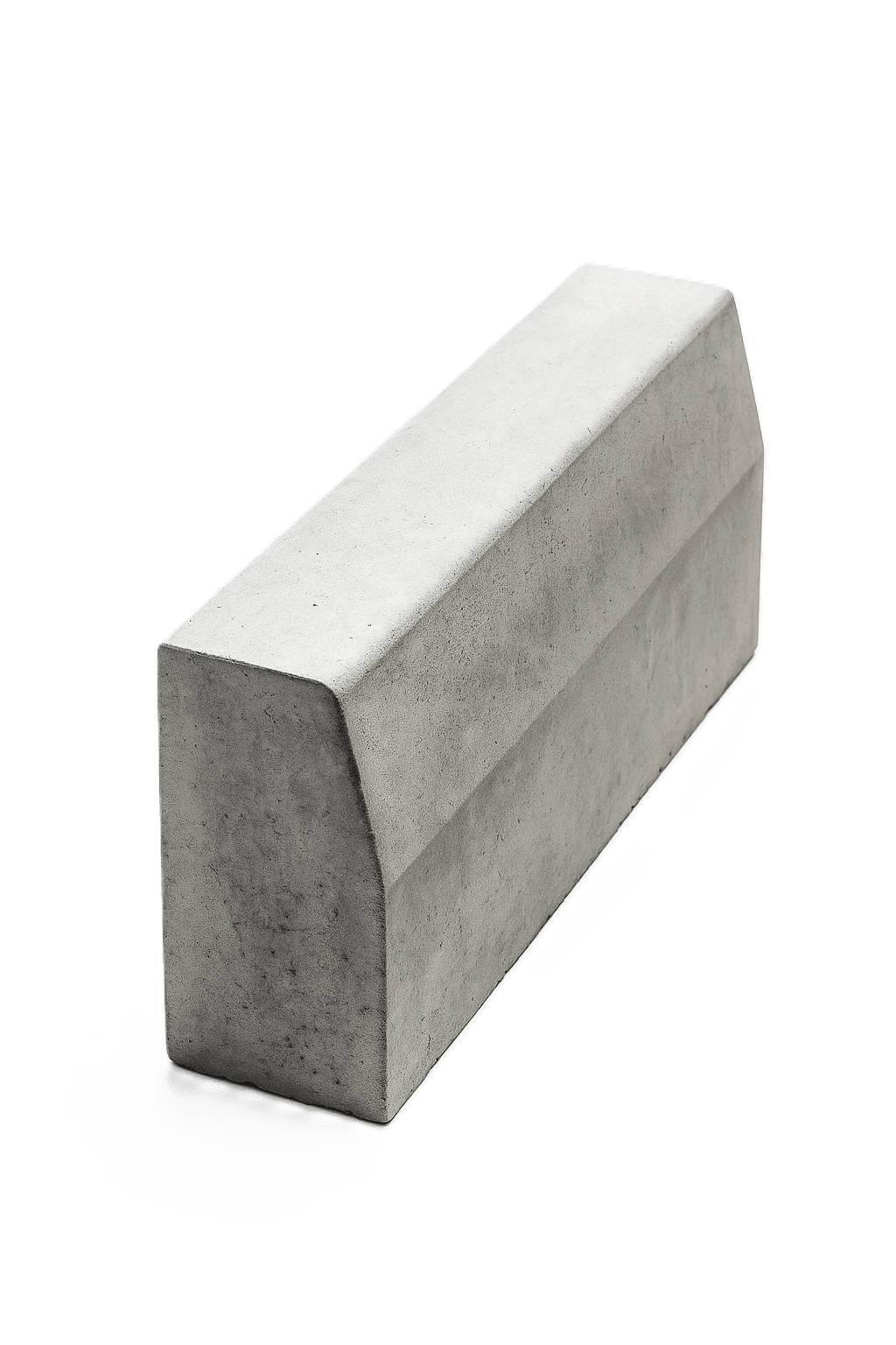 70'lik Bordür - Bahçe